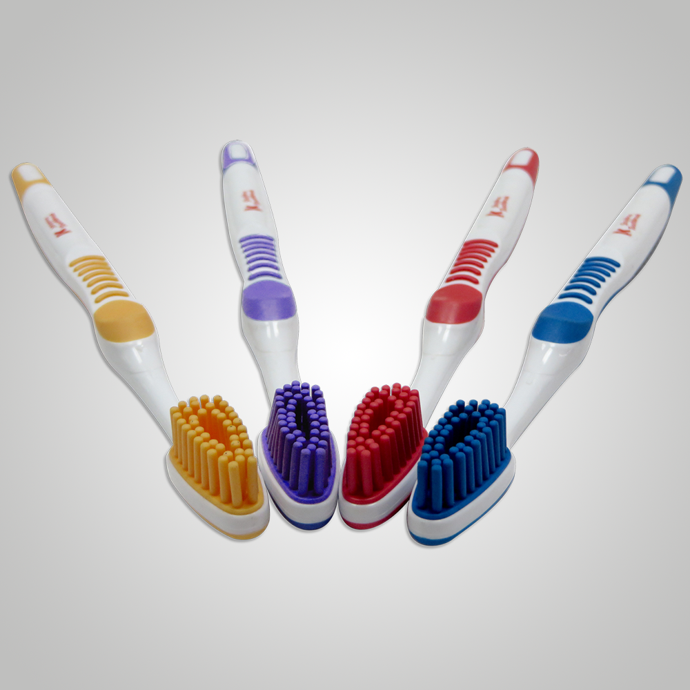 Shabbos Toothbrush by Kosher Innovations™ 4-pack