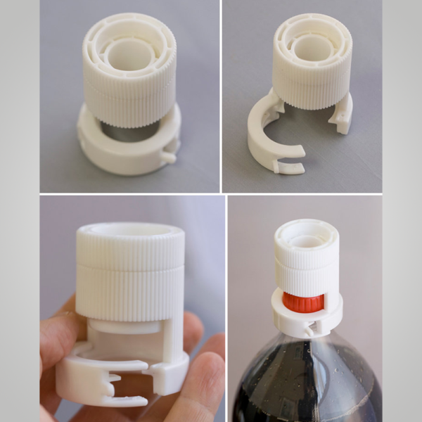 Shabbos Bottle Opener - Image 4