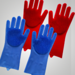 Shabbos Scrub Gloves by Kosher Innovations™