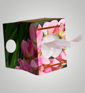 Shabbos Bathroom Tissue by Kosher Innovations™