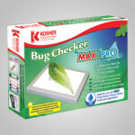 Bug Checker MAX PRO Box