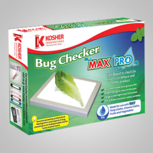 Bug Checker MAX PRO Box