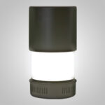 KosherLamp® 360 Brand Shabbos Lamp color Black Lamp