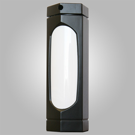 KosherLamp™ MAX brand Shabbos Lamp color Black