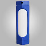 KosherLamp™ MAX brand Shabbos Lamp color Blue