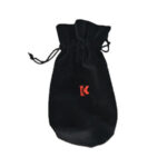 Travel Bag for KosherLamp™ 360 brand Shabbos Lamp