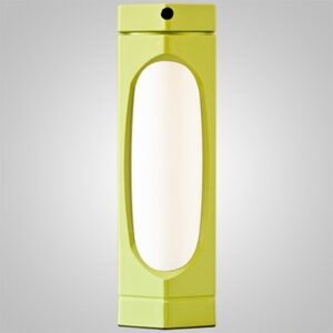 KosherLamp™ MAX brand Shabbos Lamp color Green