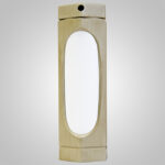 KosherLamp™ MAX brand Shabbos Lamp color Ivory