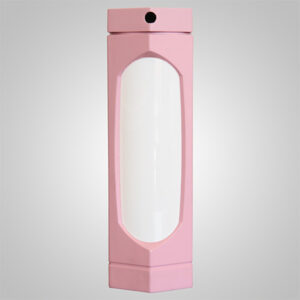 KosherLamp™ MAX brand Shabbos Lamp color Pink