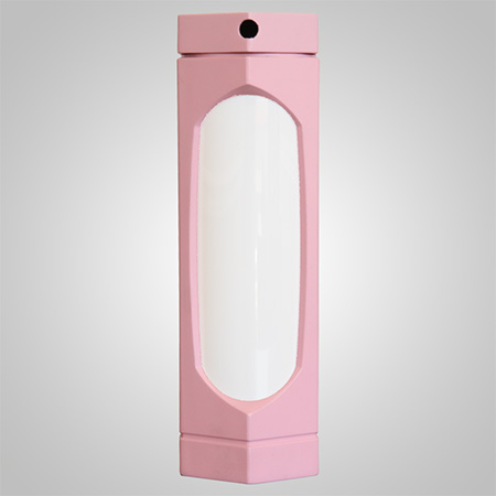 KosherLamp™ MAX brand Shabbos Lamp color Pink
