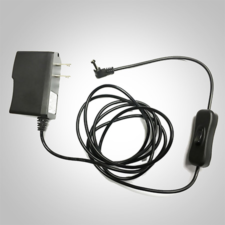 Power Adapters for KosherLamp™ 360 and Travel KosherLamp™