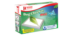 Bug Checker MAX PRO