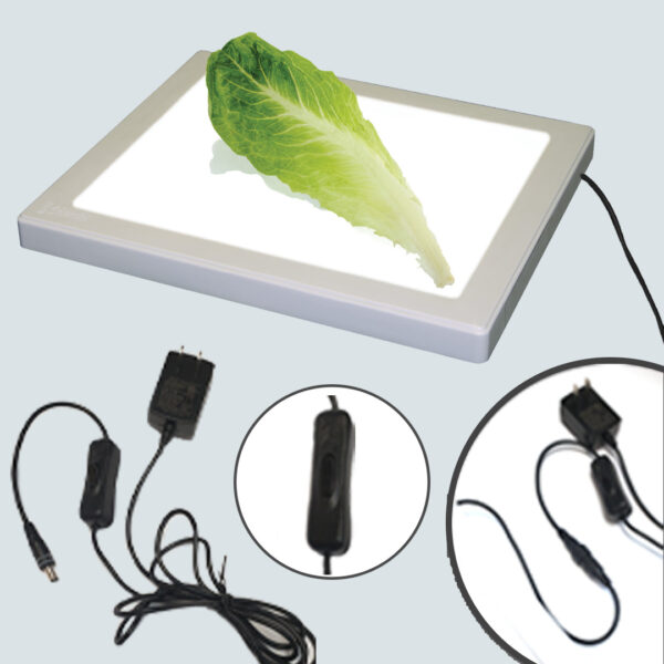 Bug Checker MAX PRO and the Adapter