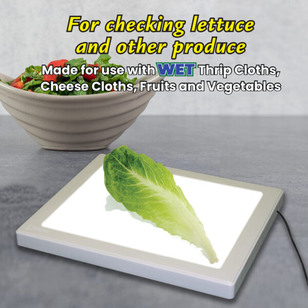 Bug Checker MAX PRO
