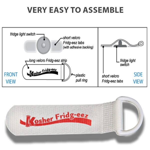 Kosher Fridg-eez™ - Image 3