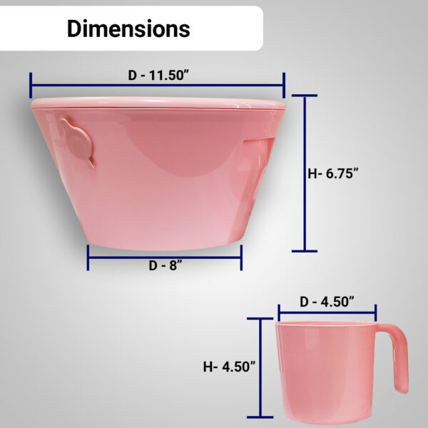 Smart Shissel - Pink - Image 3