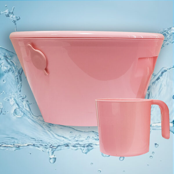 Smart Shissel - Pink - Image 2