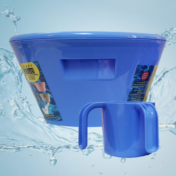 Smart Shissel - Blue - Image 2