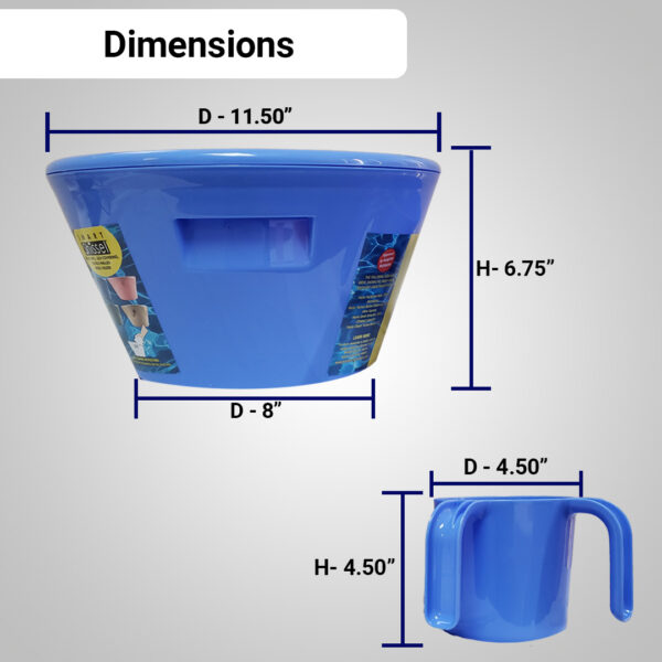 Smart Shissel - Blue - Image 4