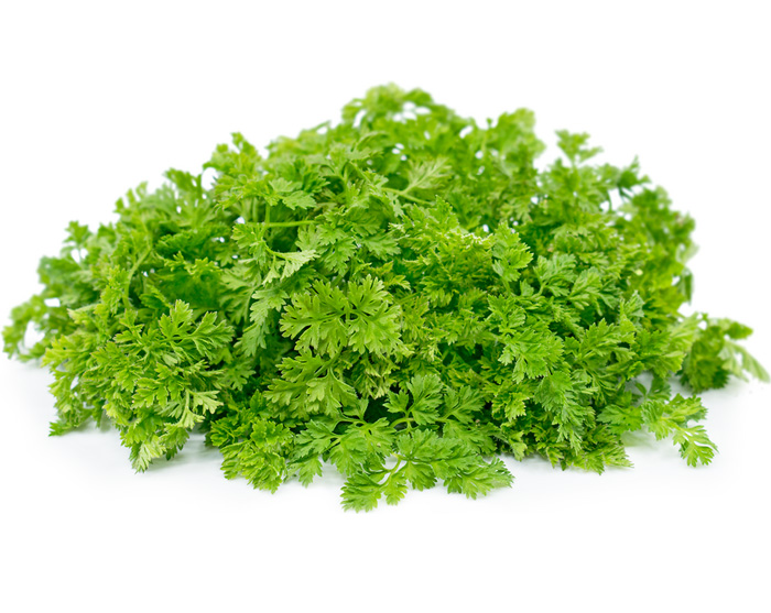 Fresh Herbs Chervil
