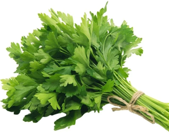 Fresh Herbs Parsley