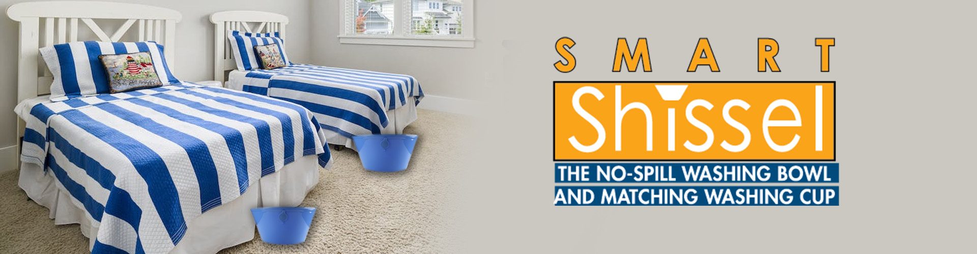 Kosher Innovations Smart Shissel™